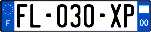 FL-030-XP