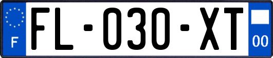 FL-030-XT