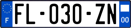 FL-030-ZN