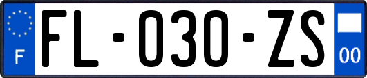 FL-030-ZS