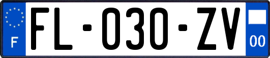 FL-030-ZV