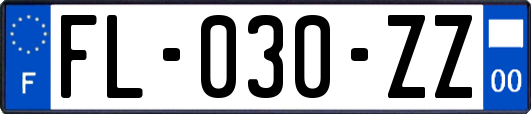 FL-030-ZZ