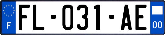 FL-031-AE