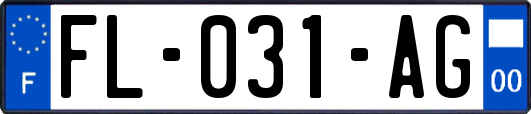 FL-031-AG