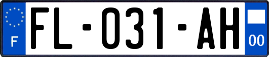 FL-031-AH