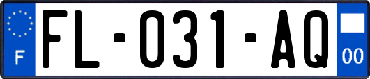 FL-031-AQ