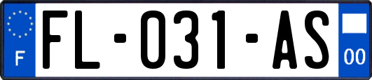 FL-031-AS