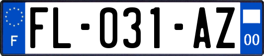 FL-031-AZ