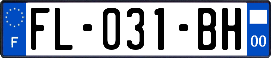 FL-031-BH