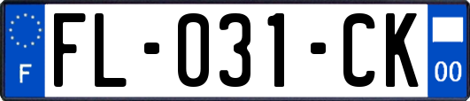 FL-031-CK