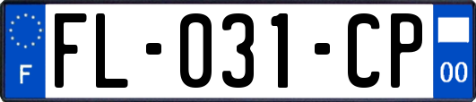 FL-031-CP