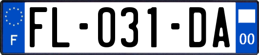FL-031-DA