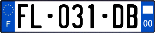 FL-031-DB