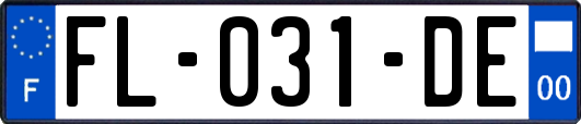 FL-031-DE