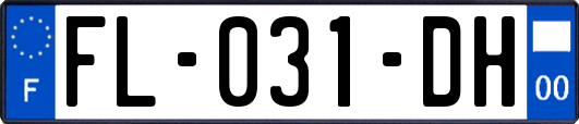 FL-031-DH