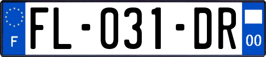 FL-031-DR