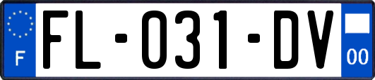 FL-031-DV