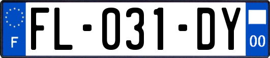 FL-031-DY