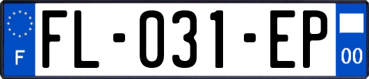 FL-031-EP