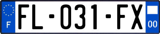 FL-031-FX