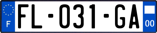 FL-031-GA
