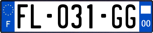 FL-031-GG