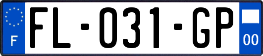 FL-031-GP