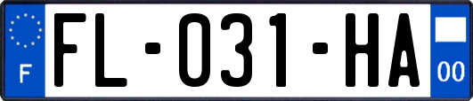 FL-031-HA