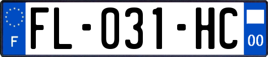 FL-031-HC