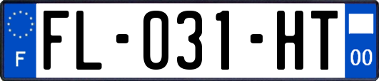 FL-031-HT
