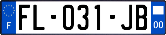 FL-031-JB