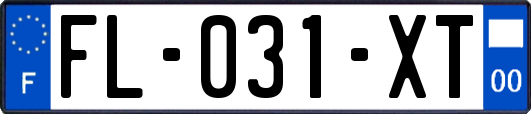 FL-031-XT
