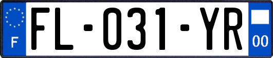 FL-031-YR