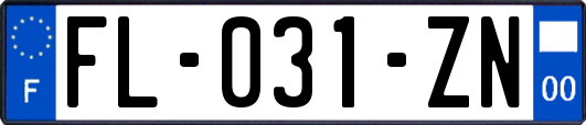 FL-031-ZN