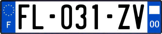 FL-031-ZV