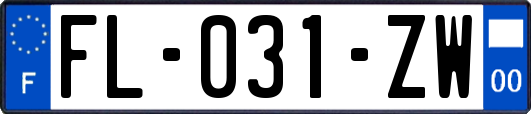 FL-031-ZW