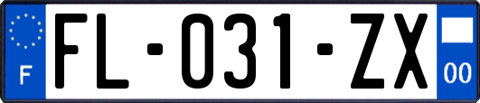 FL-031-ZX