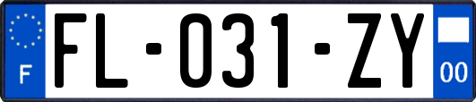 FL-031-ZY