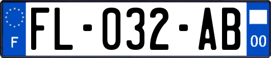 FL-032-AB