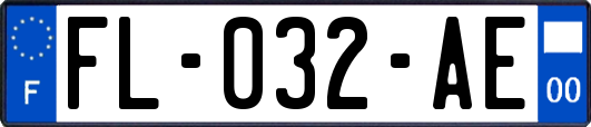 FL-032-AE