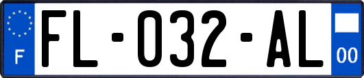 FL-032-AL