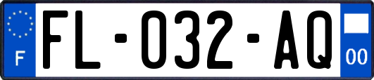 FL-032-AQ