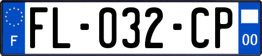 FL-032-CP