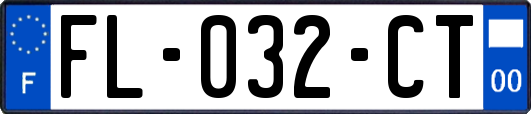 FL-032-CT