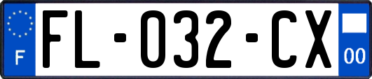 FL-032-CX