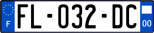 FL-032-DC