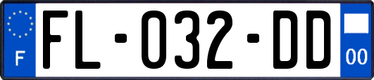 FL-032-DD