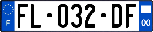 FL-032-DF