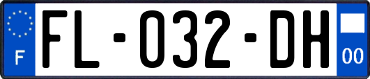 FL-032-DH