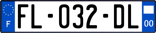 FL-032-DL